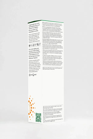 Facetheory | Glow-C Eye Cream - 30ml