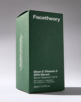 FACETHEORY | Glow-C Vitamin C 30% Serum - 30ml