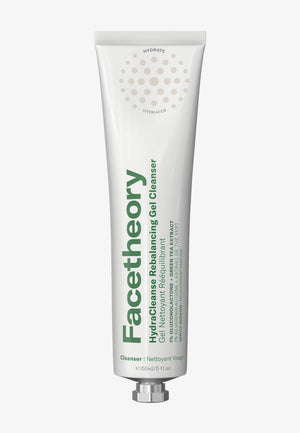 Facetheory | HydraCleanse Rebalancing Gel Cleanser - 150ml