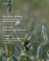 FACETHEORY | HydraOat Calming Toner - 200ml