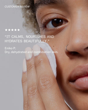 Facetheory | HydraOat Calming Toner - 200ml