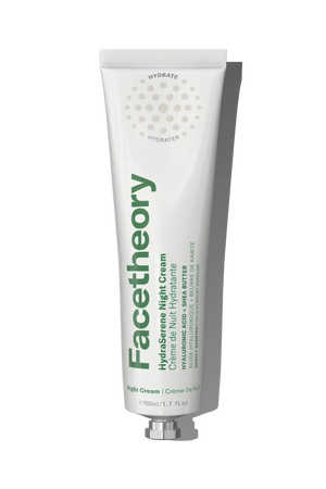 Facetheory | HydraSerene Night Cream - 50ml
