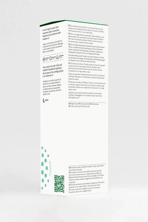 Facetheory | HydraSerene Night Cream - 50ml