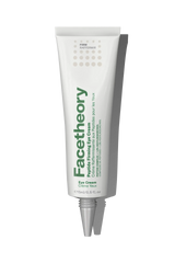 FACETHEORY | Peptide Firming Eye Cream - 15ml