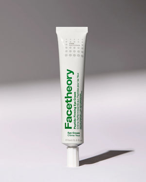 Facetheory | Peptide Firming Eye Cream - 15ml