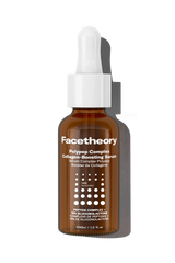 FACETHEORY | Polypep Complex Collagen-Boosting Serum - 30ml