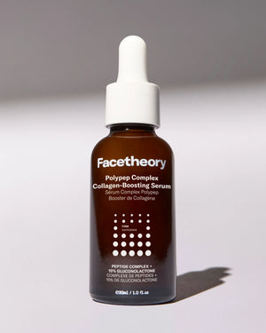 Facetheory | Polypep Complex Collagen-Boosting Serum - 30ml
