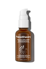 FACETHEORY | Resurfa AHA & BHA Exfoliating Serum - 30ml