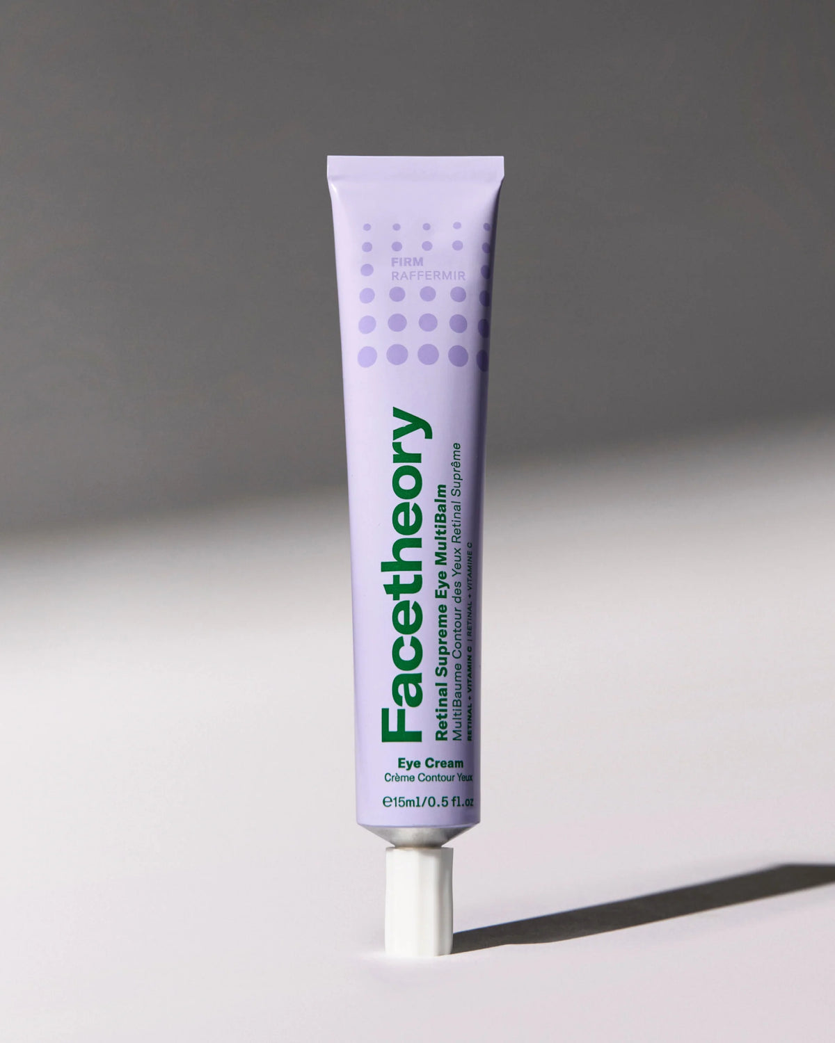 FACETHEORY | Retinal Supreme Eye MultiBalm - 15ml