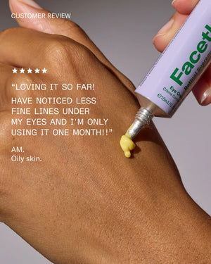 Facetheory | Retinal Supreme Eye MultiBalm - 15ml