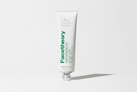 FACE THEORY | Peptide Firming Night Cream - 50ml