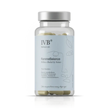 IVB WELLNESS LAB | FemmeBalance - InternationalCosmetic