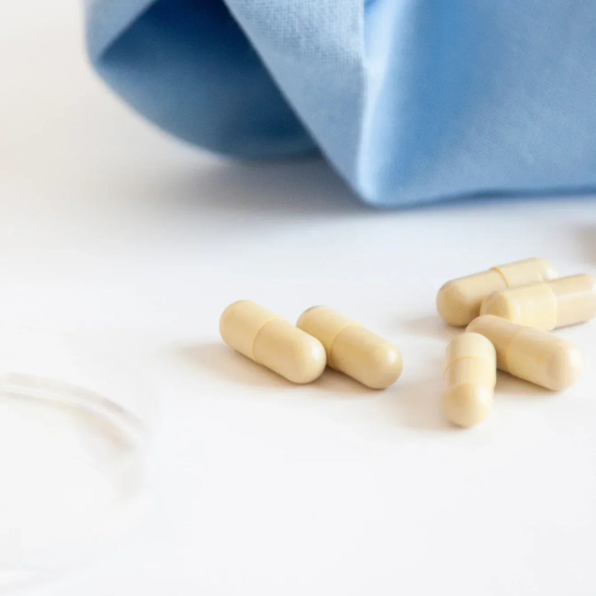 IVB WELLNESS LAB | FemmeBalance - InternationalCosmetic