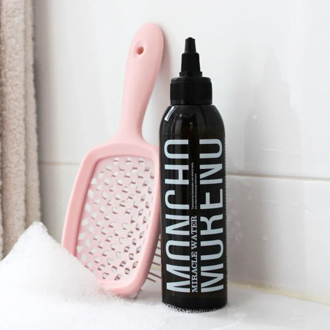 MONCHO MORENO | Magic Unraveller - InternationalCosmetic