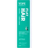YOPE | Skinimally Flat Hair Conditioner - 250ml - InternationalCosmetic