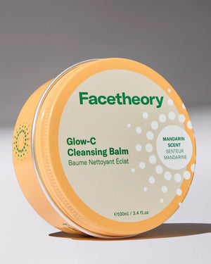 Facetheory | Glow-C Cleansing Balm - 150ml