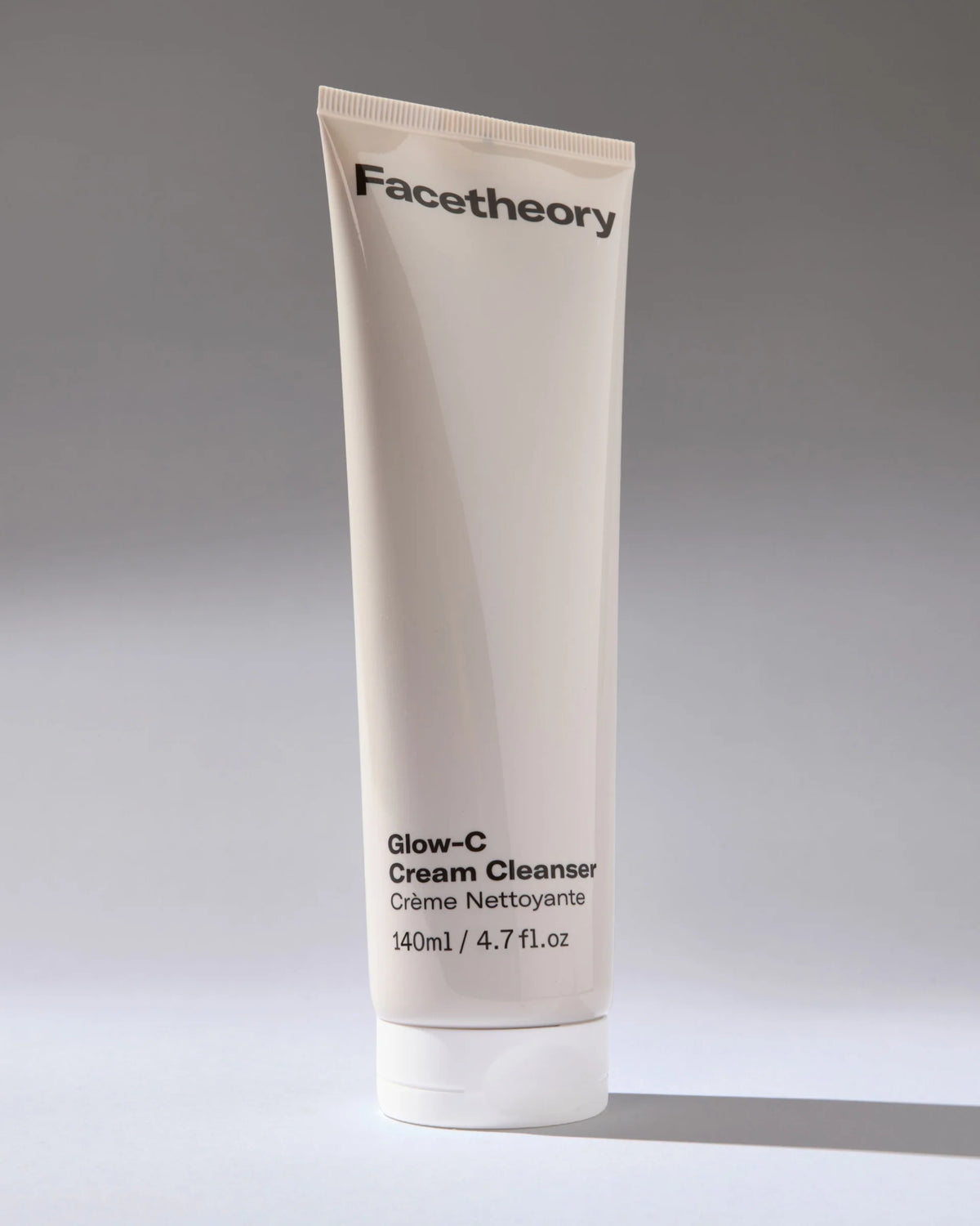 FACETHEORY | Glow-C Cream Cleanser - 150ml
