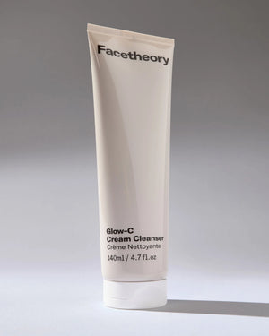 Facetheory | Glow-C Cream Cleanser - 150ml