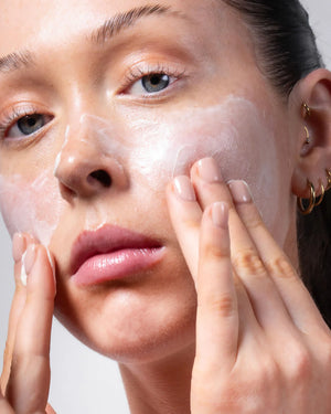 Facetheory | Glow-C Cream Cleanser - 150ml