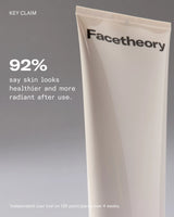 FACETHEORY | Glow-C Cream Cleanser - 150ml