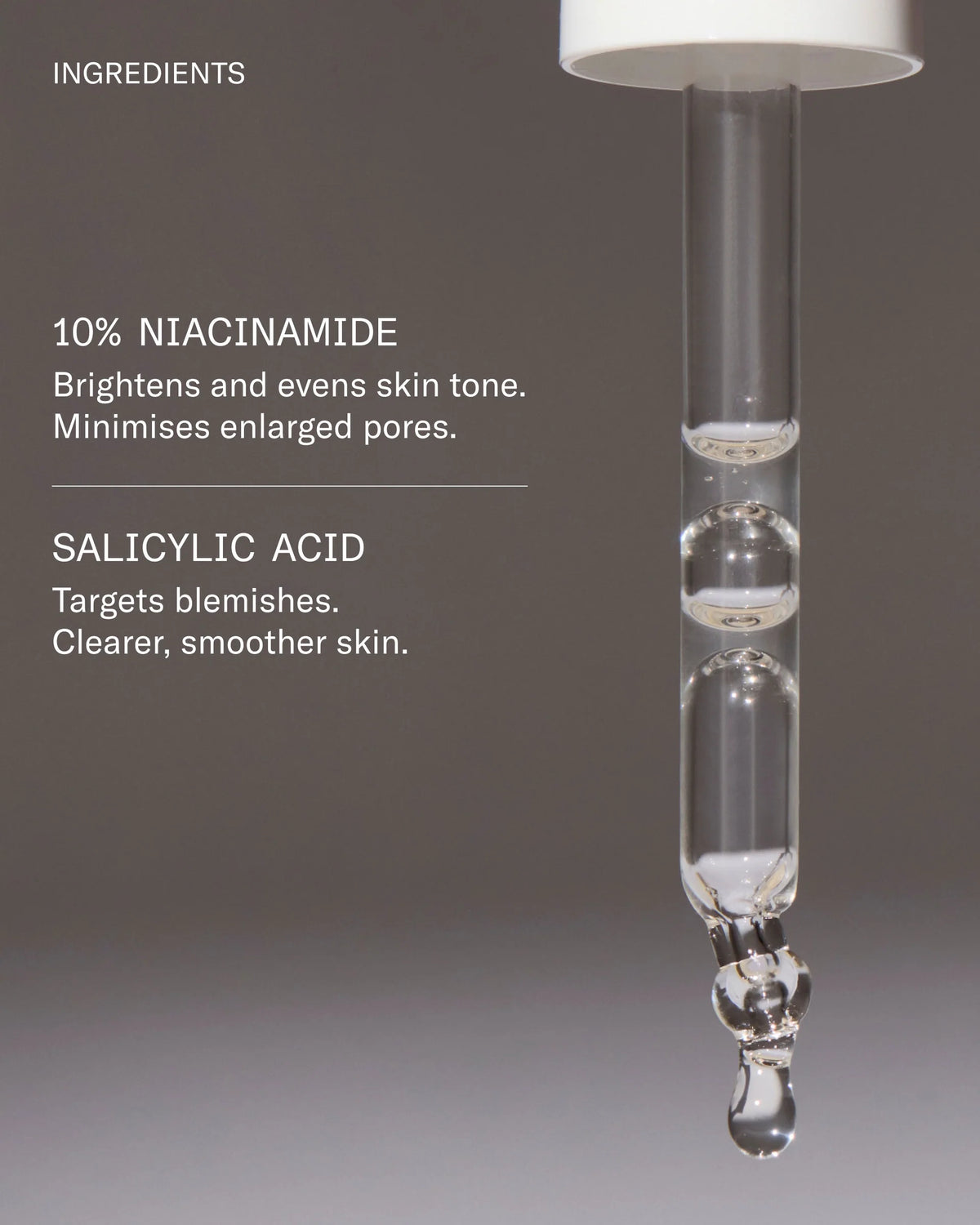 FACETHEORY | Porebright Niacinamide 10% Refining Serum - 30ml
