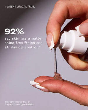 Facetheory | Supergel Oil-Free Moisturiser - 50ml