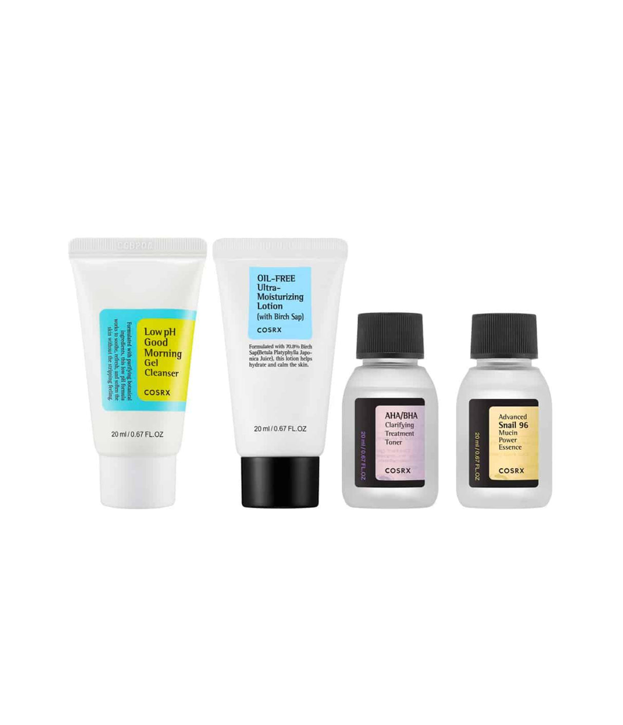 COSRX | Favourite Kit - InternationalCosmetic