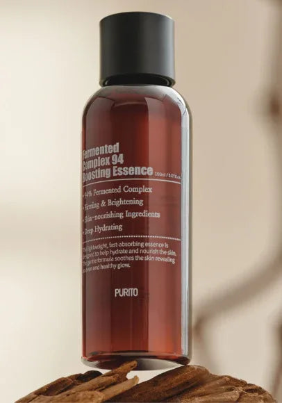 PURITO | Fermented Complex 94 Boosting Essence - 150ml - InternationalCosmetic