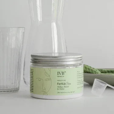 IVB WELLNESS LAB | FertiUp - 210gr - InternationalCosmetic