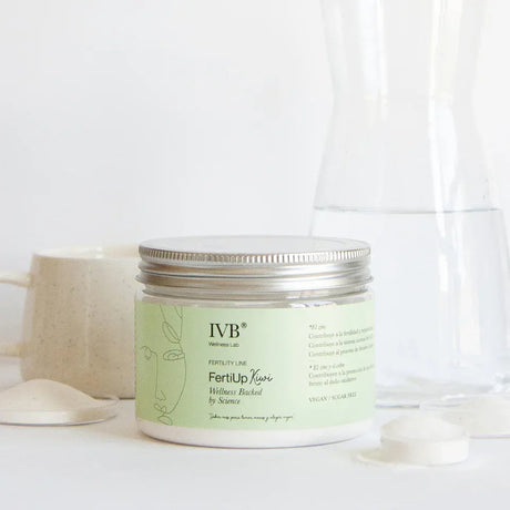 IVB WELLNESS LAB | FertiUp - 210gr - InternationalCosmetic