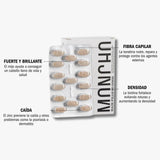 MONCHO MORENO | Hair Pills So Good L021 - 30ud - InternationalCosmetic