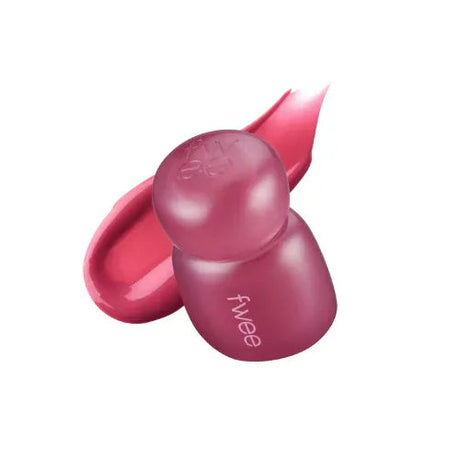 FWEE | Pink Obsession Stay-Fit Lip Tint - InternationalCosmetic