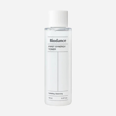 BIODANCE | First Synergy Toner - 150ml - InternationalCosmetic