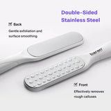 BAREN | Foot Exfolian Softener At-Home Kit