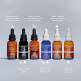 5PUNTO5 | Self-Tanning Booster - 50ml - InternationalCosmetic