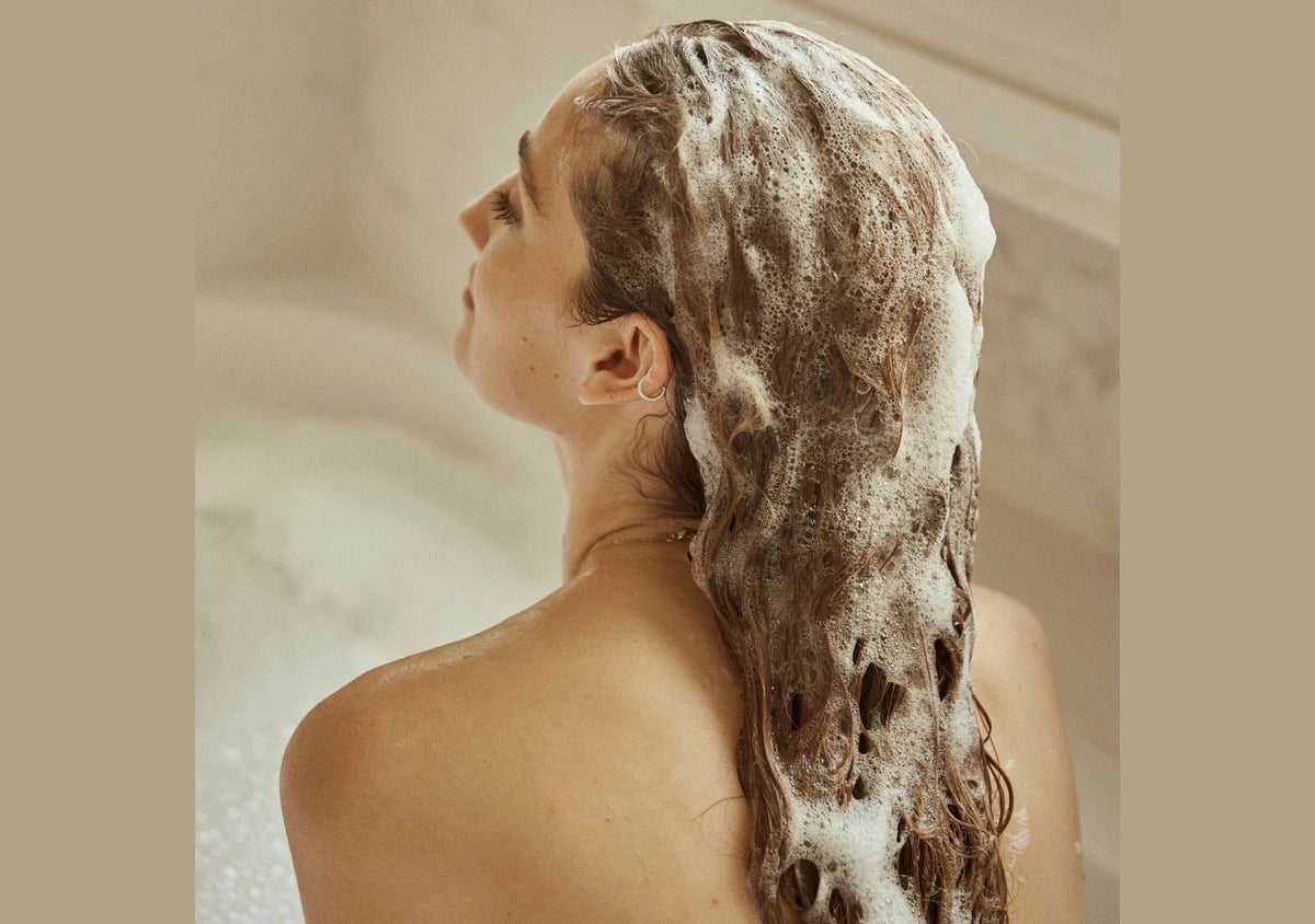 MONCHO MORENO | Gorgeous Hair Shampoo - 500ml