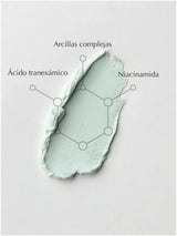ARTURO ALBA | Mascarilla Normo - Correctora - 50ml