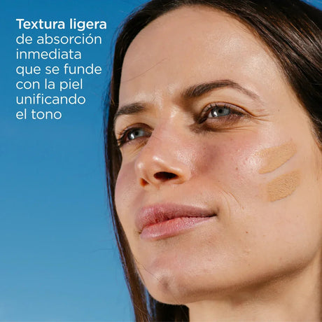 ISDIN | Fotoultra® Active Unify Color SPF 50+ - 50ml - InternationalCosmetic