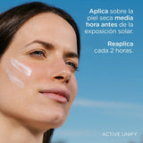 ISDIN | Fotoultra® Active Unify SPF 50+ - 50ml - InternationalCosmetic
