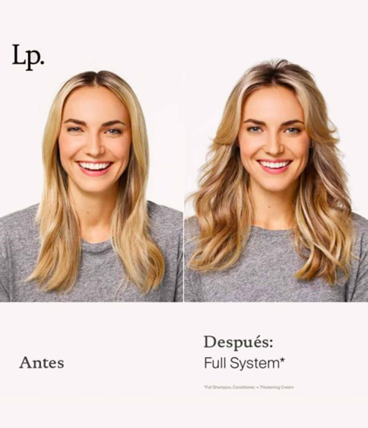 LIVING PROOF | Full Conditioner Mini - 60ml - InternationalCosmetic