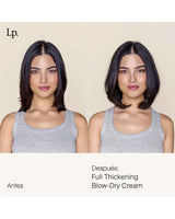 LIVING PROOF | Full Thickening Blow Dry Cream - 109ml - InternationalCosmetic