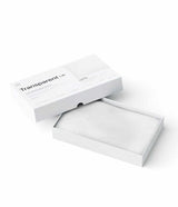 TRANSPARENT LAB | Funda de Almohada Transparent Lab - InternationalCosmetic