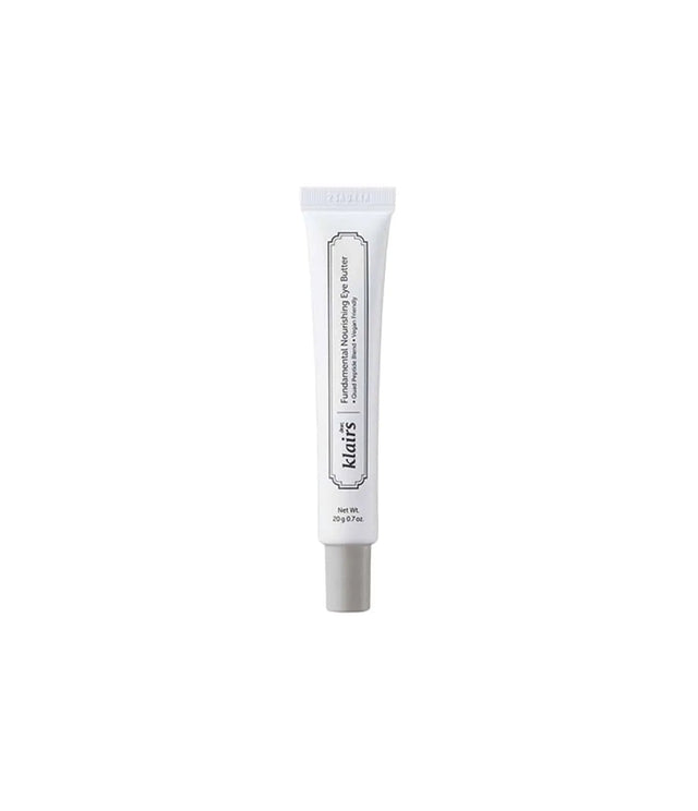 KLAIRS | Fundamental Nourishing Eye Butter - 20gr - InternationalCosmetic