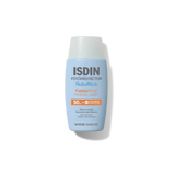 ISDIN | Fusion Fluid Mineral Baby Pediatrics SPF 50 - 50ml - InternationalCosmetic