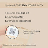 ISDIN | Fusion Water MAGIC Light SPF 50 - 50ml - InternationalCosmetic