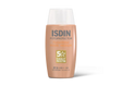 ISDIN | Fusion Water MAGIC Medium SPF 50 - 50ml - InternationalCosmetic