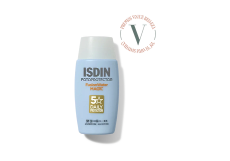 ISDIN | Fusion Water MAGIC SPF 50 - 50ml - InternationalCosmetic
