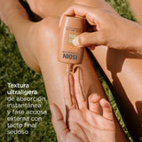 ISDIN | Fusion Water MAGIC Bronze SPF 50 - 50ml - InternationalCosmetic
