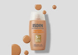 ISDIN | Fusion Water MAGIC Medium SPF 50 - 50ml - InternationalCosmetic