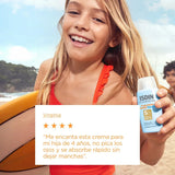 ISDIN | Fusion Water MAGIC Pediatrics SPF 50 - 50ml - InternationalCosmetic